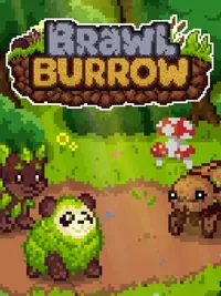 Brawl Burrow cover