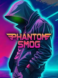 Phantom Smog cover
