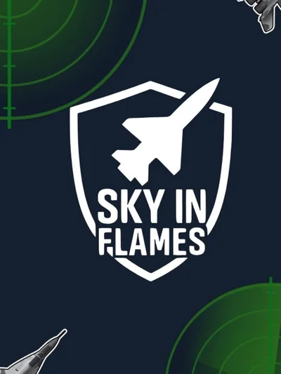 SkyInFlames cover