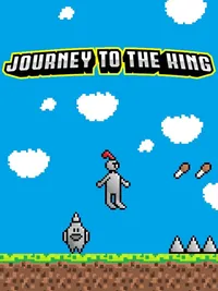 Journey to the King cover
