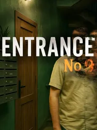 Entrance No.9 cover