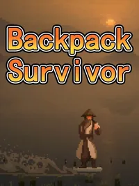 Backpack Survivor cover
