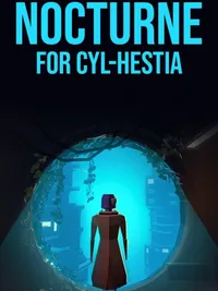 Nocturne for Cyl-Hestia cover