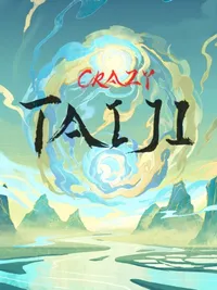 CrazyTaiji cover