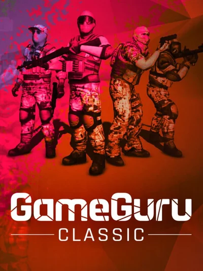 GameGuru