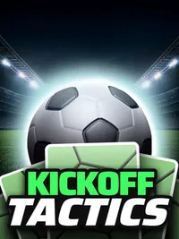 Kickoff Tactics cover