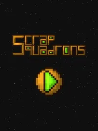 Scrap Squadrons cover