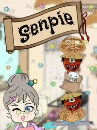 Senpie cover