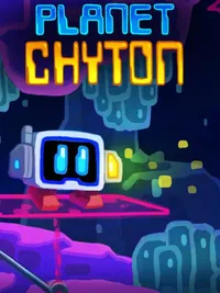 Planet Chyton cover