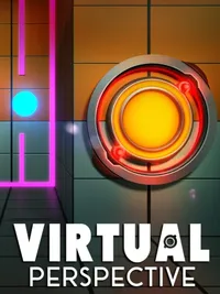 Virtual Perspective cover