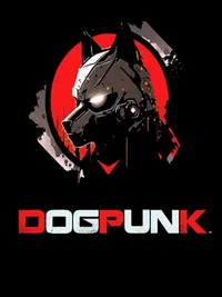 DogPunk cover