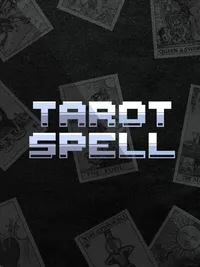 Tarot Spell cover