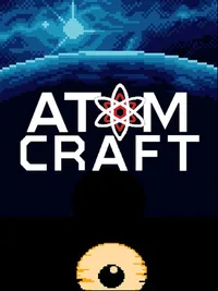 Atomcraft cover