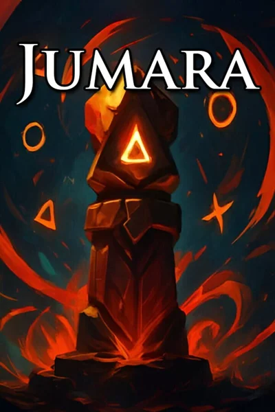 Jumara cover