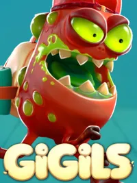 Gigils cover