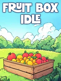 Fruit Box Idle cover
