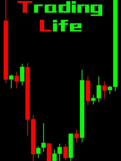 TradingLife cover