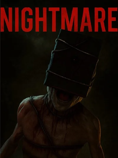 Nightmare cover