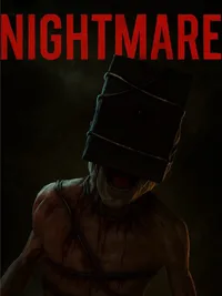 Nightmare cover