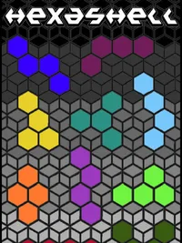 Hexashell cover
