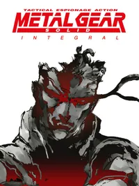 Metal Gear Solid: Integral