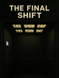 The Final Shift cover