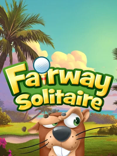 Fairway Solitaire - Card Game cover