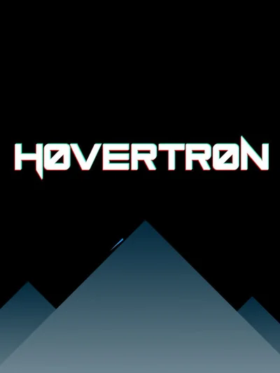 Hovertron cover