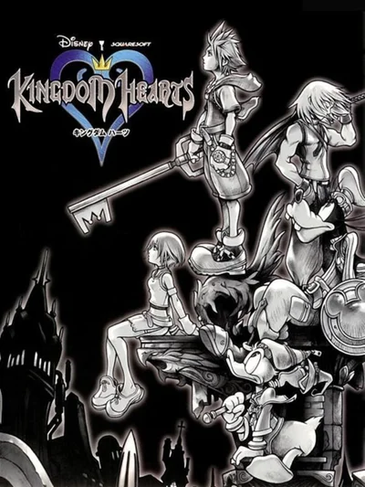 Kingdom Hearts