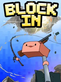 Block In cover