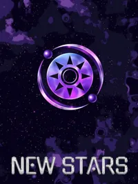 New Stars cover
