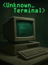 Unknown Terminal cover