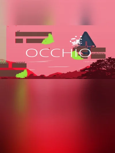 Occhio cover