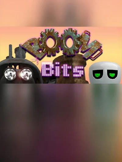 Boom Bits
