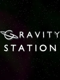 Gravity Station cover