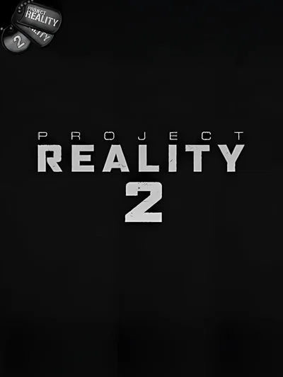 Project Reality 2 cover