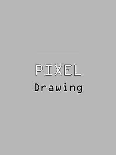 Pixel Drawing