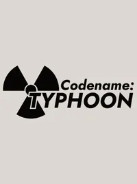 Codename: Typhoon cover