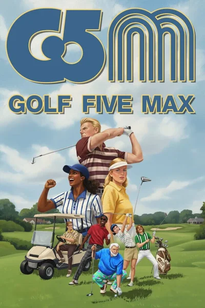 Golf 5 Max