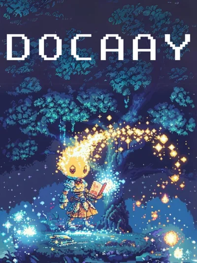 Docaay cover