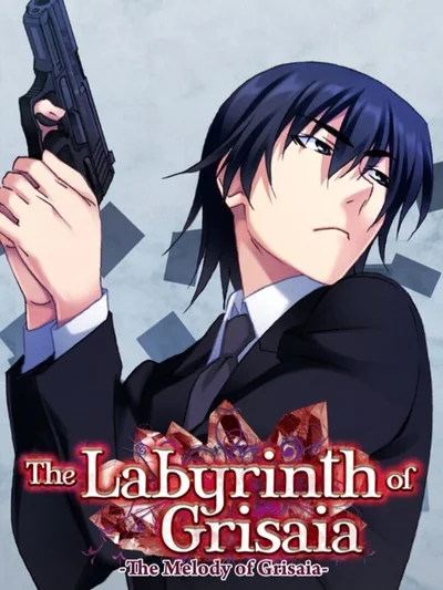 The Melody of Grisaia