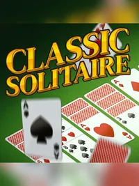 Classic Solitaire cover