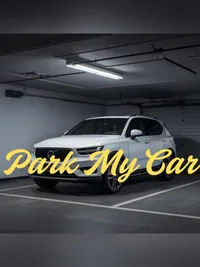 Park My Car cover