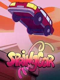 Springcar cover