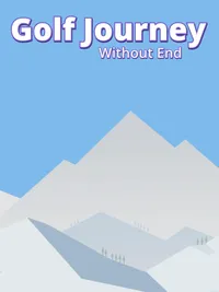 Golf Journey Without End cover