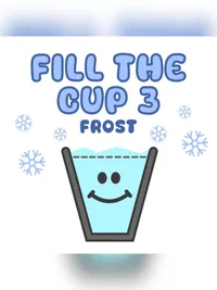 Fill The Cup 3: Frost cover