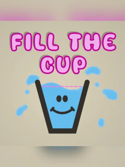Fill The Cup