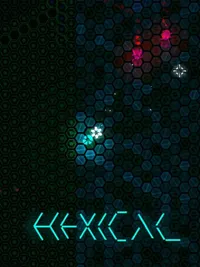 Hexical cover