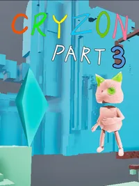 Cryzon Part3 cover