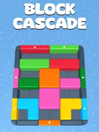 Block Cascade cover
